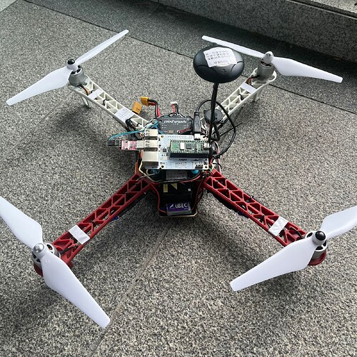 milkv-duo-drone