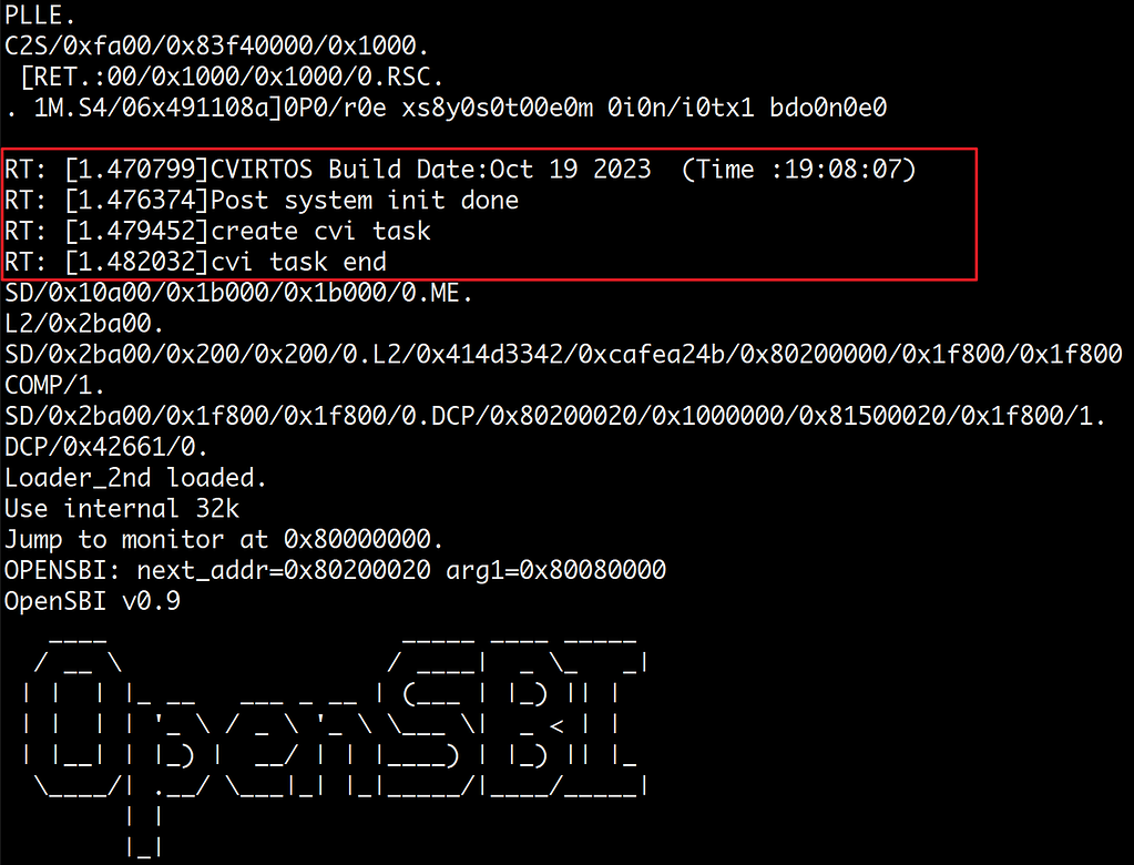 Duo firmware V1.0.5 has been released! (with FreeRTOS source code) - Duo -  Milk-V Community